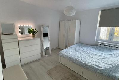 CITY PARK MALL 2 CAMERE 550 EURO LOC PARCARE REZERVAT - 4