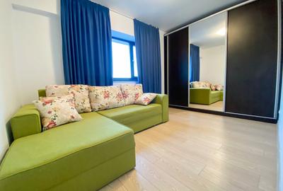 Apartament 3 camere MetroCity Academiei Cotroceni 2 bai balcon parcare - 7