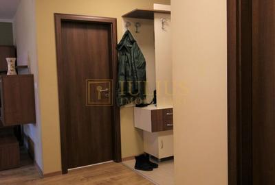 Parcul Padurice - Braytim, 2bai, 2 balcoane, parcare inclusa. - 25