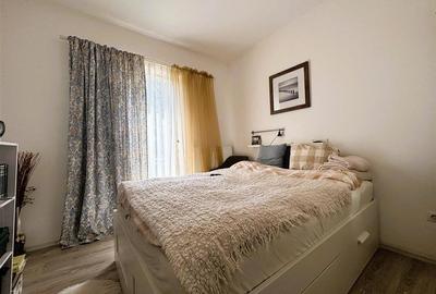 Apartament Cochet Ultracentral Curte 140MP Predeal - 10