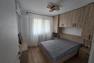 Apartament cu 2 camere in zona Lujerului, 5 minute de metrou \ Centrala proprie! - 10
