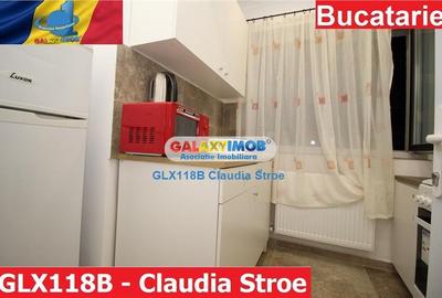 Inchiriere garsoniera Militari Residence bloc nou - 11