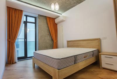 NEW Apartament 3 camere BARBU VACARESCU DINAMIC CITY LOC DE PARCARE - 18