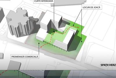 Apartamente noi in cel mai frumos proiect imobiliar din Bacau - 17