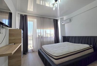 Studio cu terasa spatioasa | Mamaia Nord | 200 m de plaja - 1