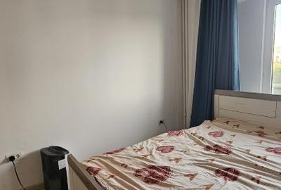 Garsoniera cu Balcon, Centrala Proprie, etaj 6/8 Soseaua Virtutii - 12