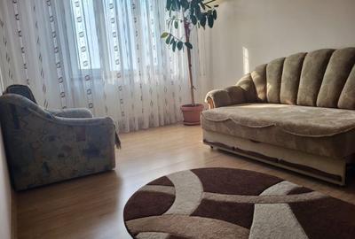 Apartament cu 2 camere decomandat, mobilat în Vitan