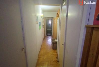 COMISION 0% Apartament cu 3 camere de vanzare in Timisoara, zona Girocului - 17