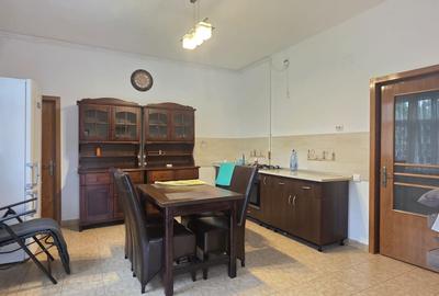 FAR - GARA ! CASA 4 CAMERE TEREN 400 MP. IDEAL SEDIU FIRMA BIROURI. - 24