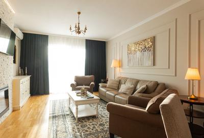 Apartament 2 camere Platinia Mall - 2