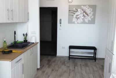 Apartament cu 2 camere de inchiriat – Strada Fabricii, Cluj-Napoca - 9