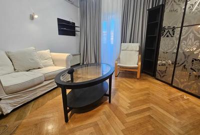Apartament 2 camere, decomandat, 50 mp, balcon, centrala, ac, metrou Titan - 2