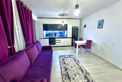 Apartament cu 2 camere în Valea Ialomiței