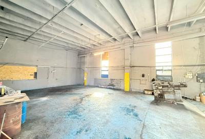 Obor - Veranda Mall-Spatii industriale - Comerciale (144 mp si 222 mp) la Parter - 7