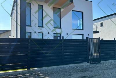 Casă individuala Berceni | 4 Camere | 130 mp Utili | Curte | Comision 0% - 5