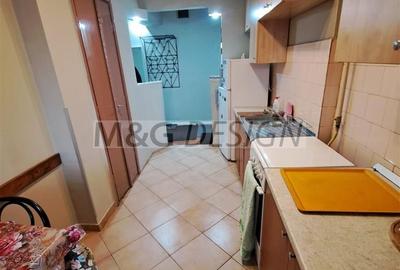 Circumvalatiunii - Gh Lazar, et 1, 3 camere,2 bai, CT,AC - 6