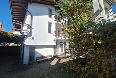 Descoperă un studio exclusivist la vila pe Calea Turnișorulu - 2