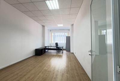 Spatiu de birouri in centru orasului Bacau - 1
