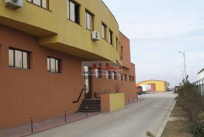 Teren Construcții intravilan de 10000 mp, în Vest