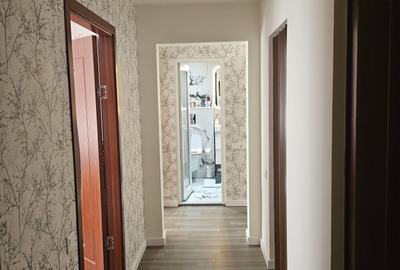 Apartament 3 camere, decomandat, de vânzare – Militari, zona Gorjului - 13