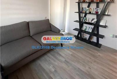 Apartament 2 camere Militari Residence mobilat utilat 79.900 euro - 8