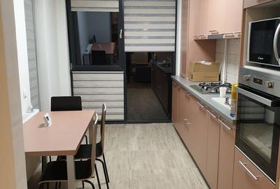 Apartament cu 3 camere | 57mp | Buna ziua - 5
