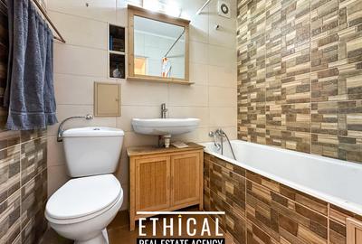 Apartament 3 camere de inchiriat – zona Parc Drumul Taberei, mall - 13