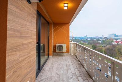 COM 0% Apartamente premium cu 2 camere | Torontalului - 8