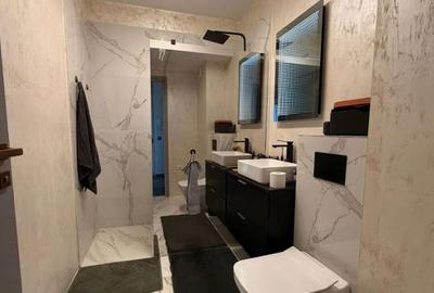 Apartament modern tip studio | 47 mp + 16 mp terasa | Garaj Subteran | Manastur - 11