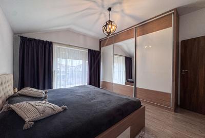 Casă/Vilă P+M de vânzare – Ovidiu Sud | 4 dormitoare | Panouri fotovoltaice | - 32