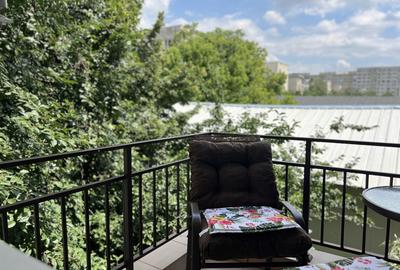 Apartament 2 camere | Parcare | Centrala imobil | Pet friendly | Floreasca-Tei - 15