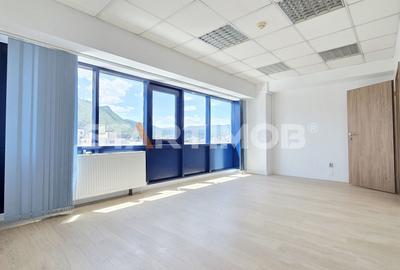 Spatiu de birouri 104 mp Centru Civic - 1
