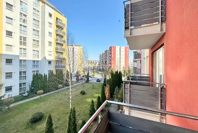 De inchiriat apartament de 2 camere in Avantgarden 3 - 16