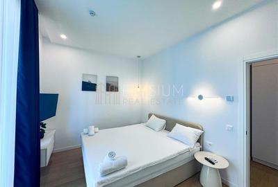 Apartament de inchiriat 2 camere Stefan cel Mare Complex Central - 10