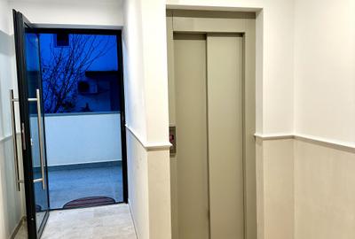 Inchiriere apartament modern 3 camere Barbu Vacarescu - 3