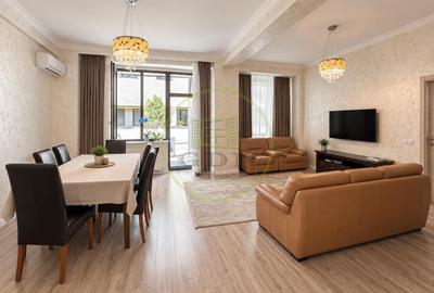 Apartament 3 camere | 85 mp utili + 64 mp terase | Intrare separată | Dămăroaia - 3
