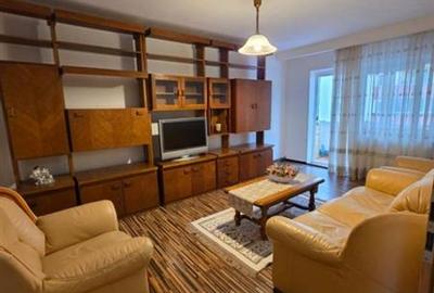 Apartament 3 camere decomandat etaj intermediar  Racadau - 1