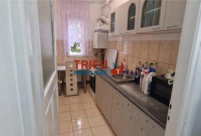 Apartament de inchiriat 2 camere zona Cetate - 8