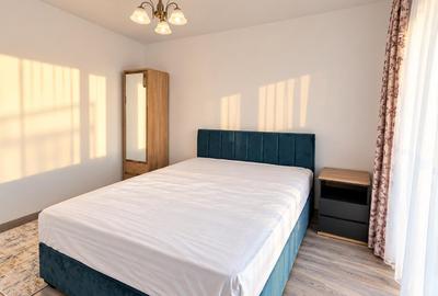 Casă individuală - 90 mp +curte 750 mp  complex Maurer Village Bod - 11