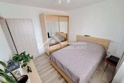 Apartament cu 2 camere, constructie noua, langa FSEGA - 7