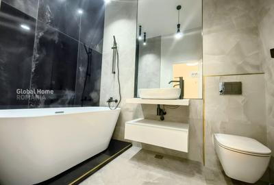 Apartament Premium 3cam 83mp utili+Terasa proprie 51,3 mp |Pipera-Iancu Nicolae - 9
