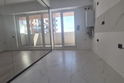 Apartament cu 2 camere decomandat în Theodor Pallady