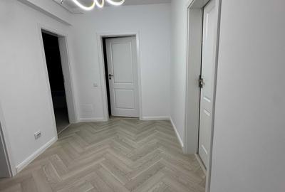 Apartament 2 camere Pallady | Parcare subterana inclusa - 12