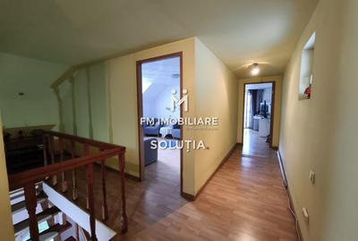 Casă P+M de vânzare – Zona Griviței, Baia Mare - 7