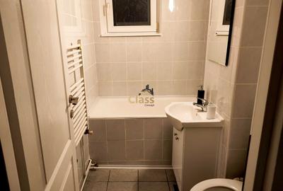 Apartament 1 camera | Decomandat | 35 mpu | Zona Profi Grigorescu - 5