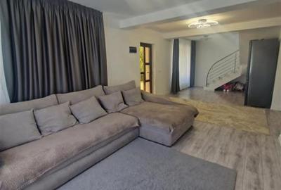 Casa P+M de vanzare Sabareni - 8