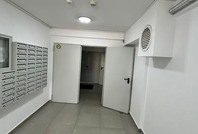 Apartament 2 camere - bloc nou - metrou Mihai Bravu - Vitan - 19