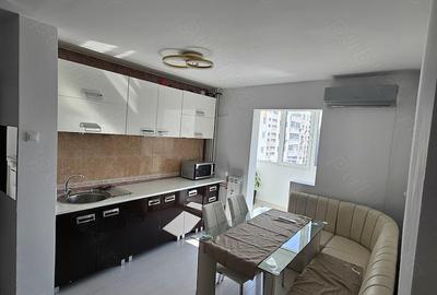 APARTAMENT 2 CAMERE DE INCHIRIAT RAHOVA PETRE ISPIRESCU - 5