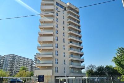 Apartament 3 camere,2 bai,centrala proprie,mutare imediata,TVA inclus in pret! - 7