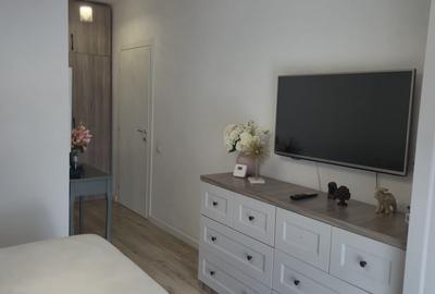 NUSCO CITTA-APARTAMENT PREMIUM-VIEW SPECTACULOS-2 LOCURI PARCARE SUBTERANE - 28